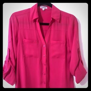Express Portofino Shirt